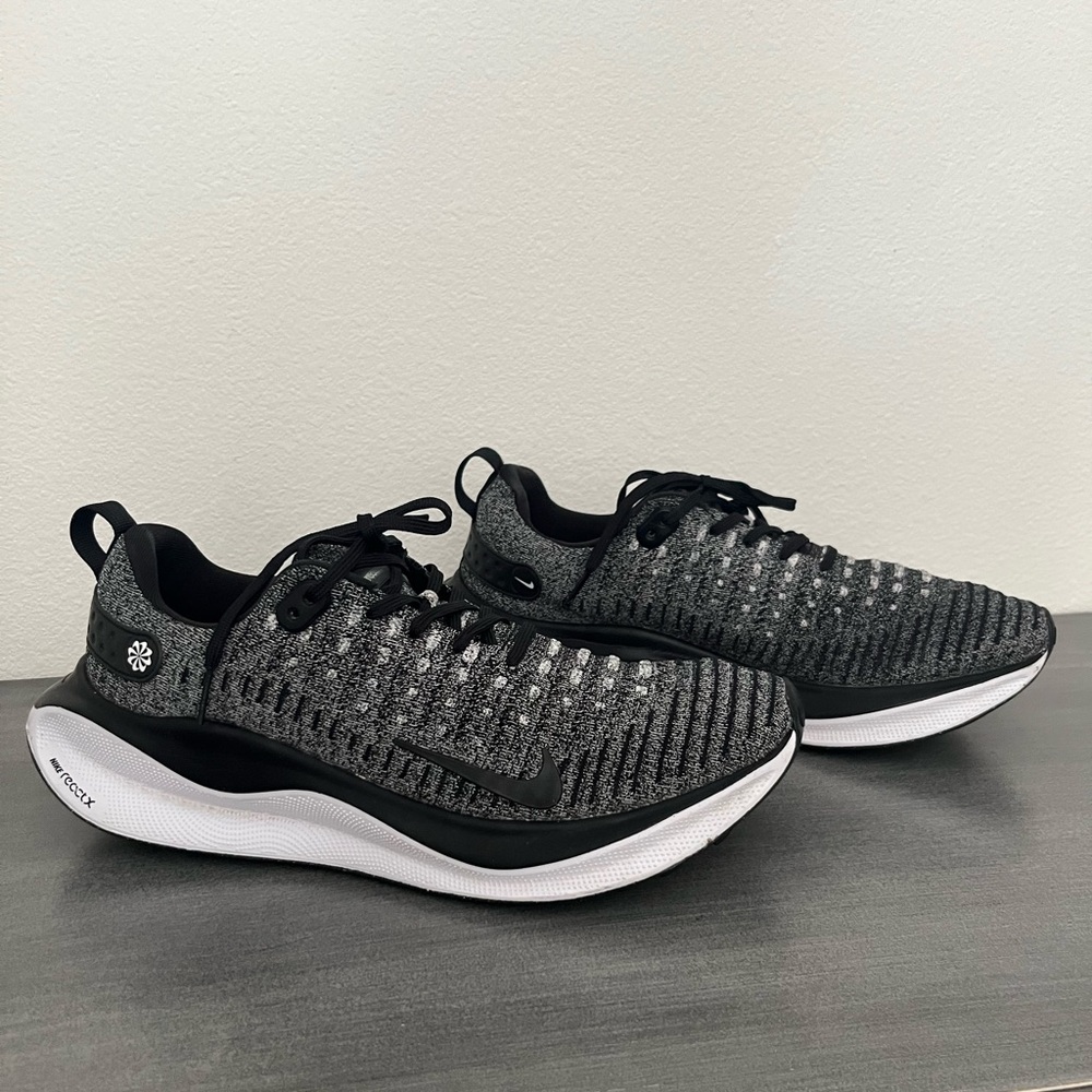 NIKE Men’s InfinityRN 4